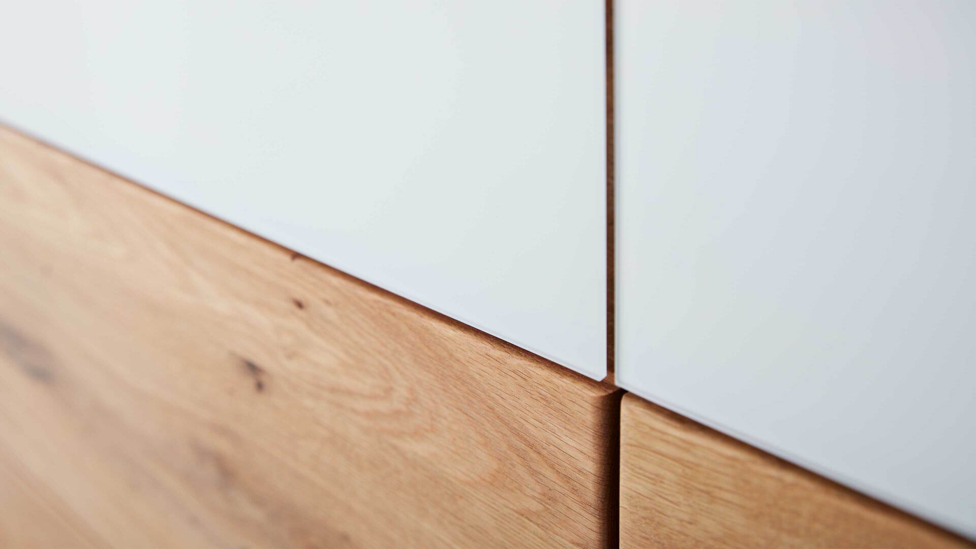 Interliving Wohnzimmer Serie 2020 - Highboard 151124 Interliving Wohnzimmer Serie 2020 - Highboard 151124