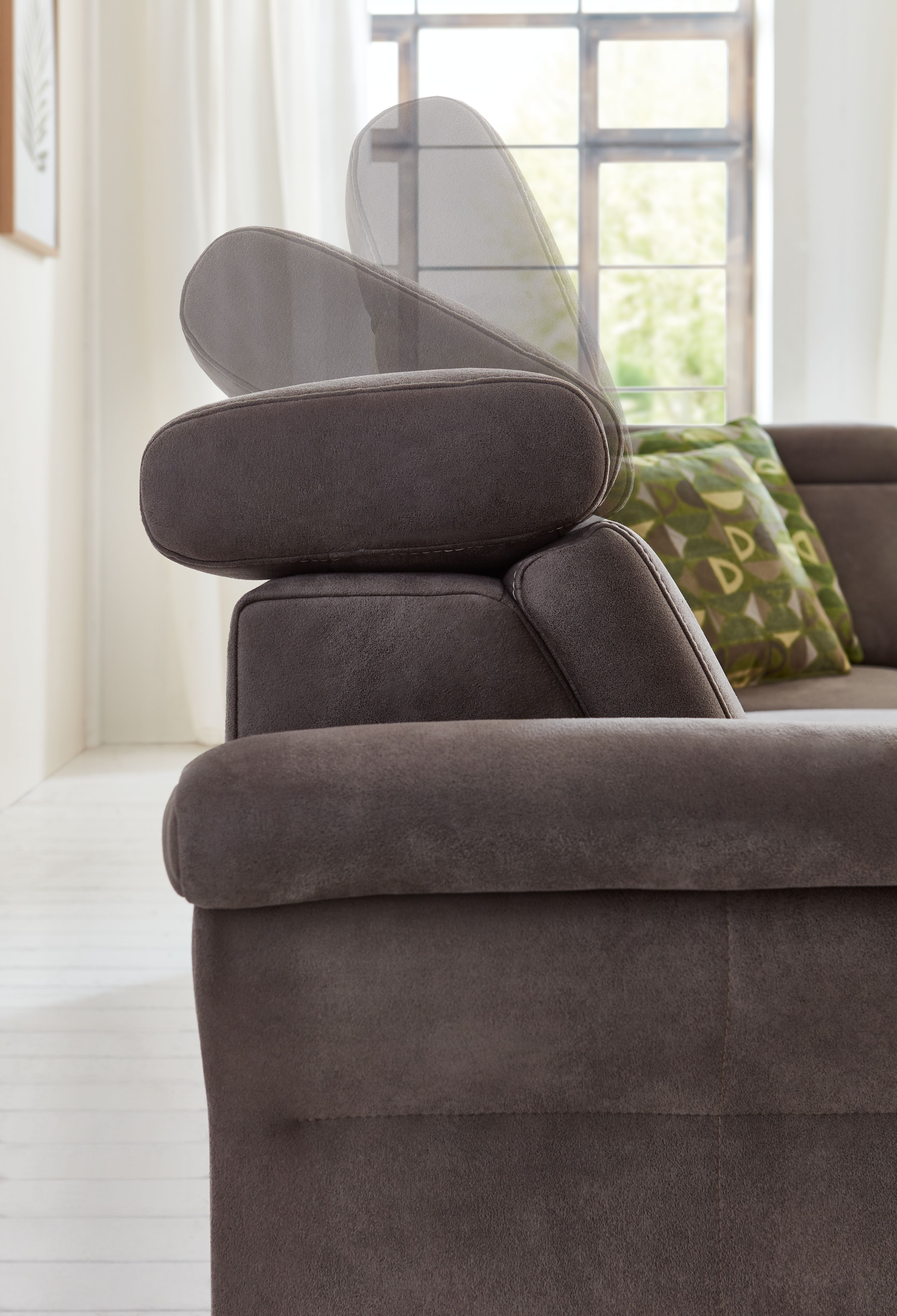 Garnitur – Elegante Kombination in Florenz savanna