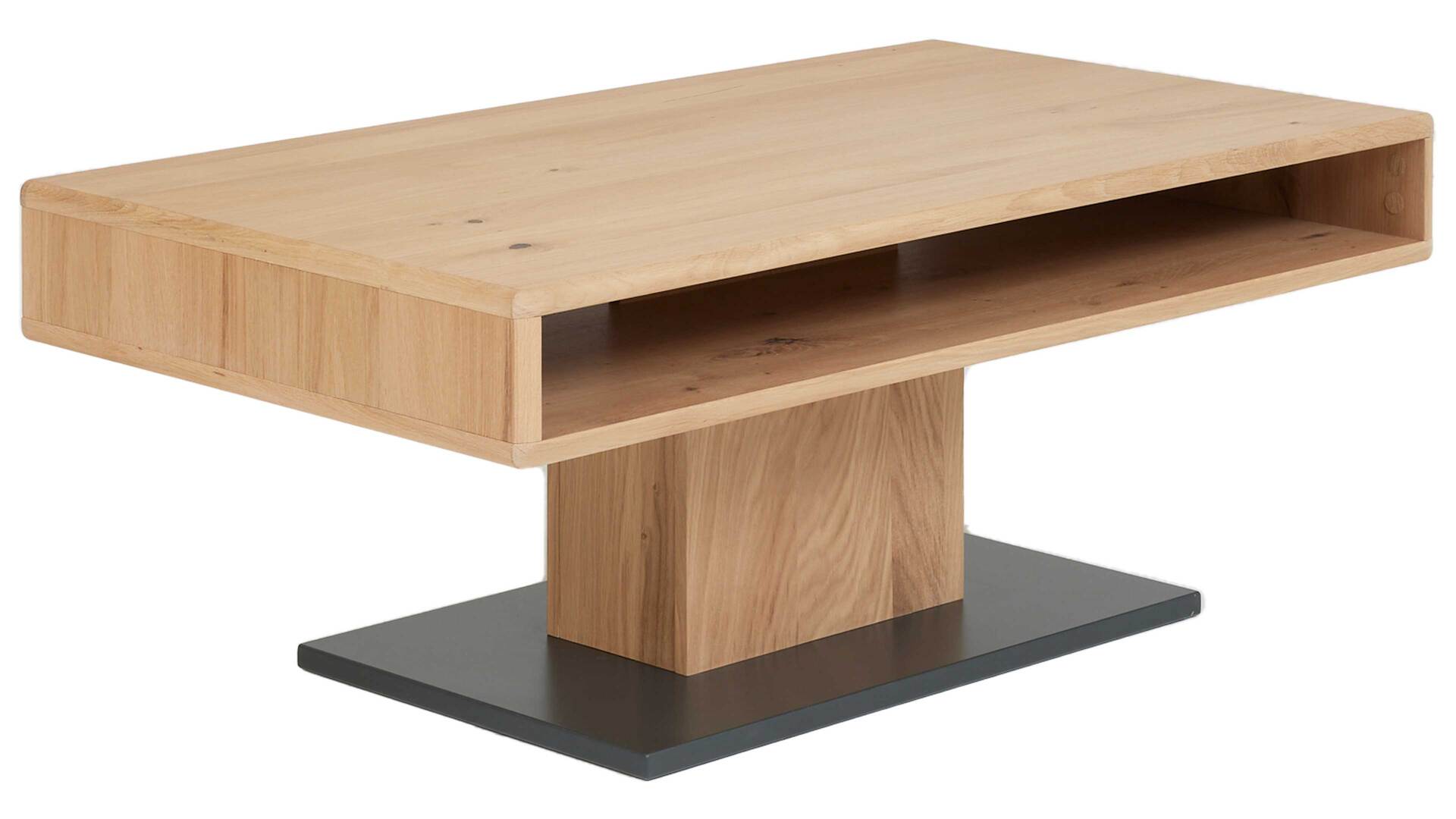 Interliving Wohnzimmer Serie 2024 - Couchtisch 66 Interliving Wohnzimmer Serie 2024 - Couchtisch 66