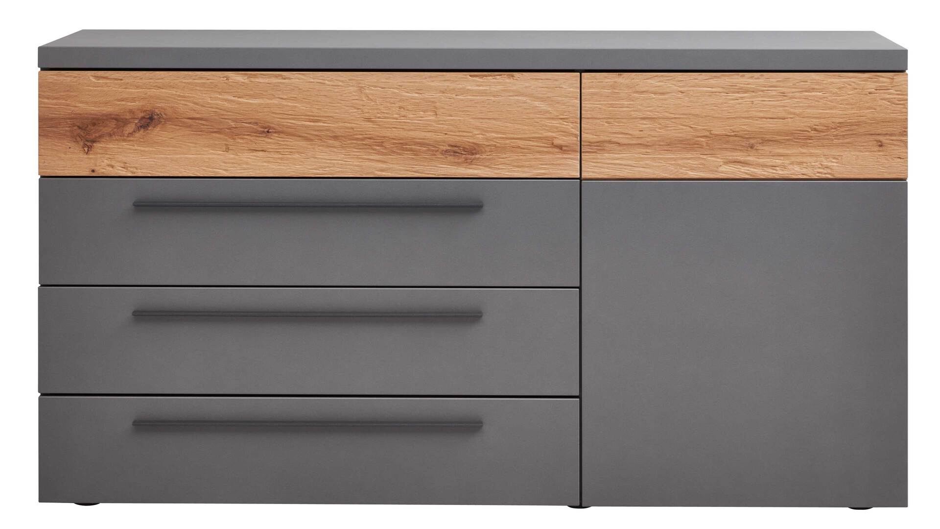 Interliving Schlafzimmer Serie 1025 Kombikommode 530045