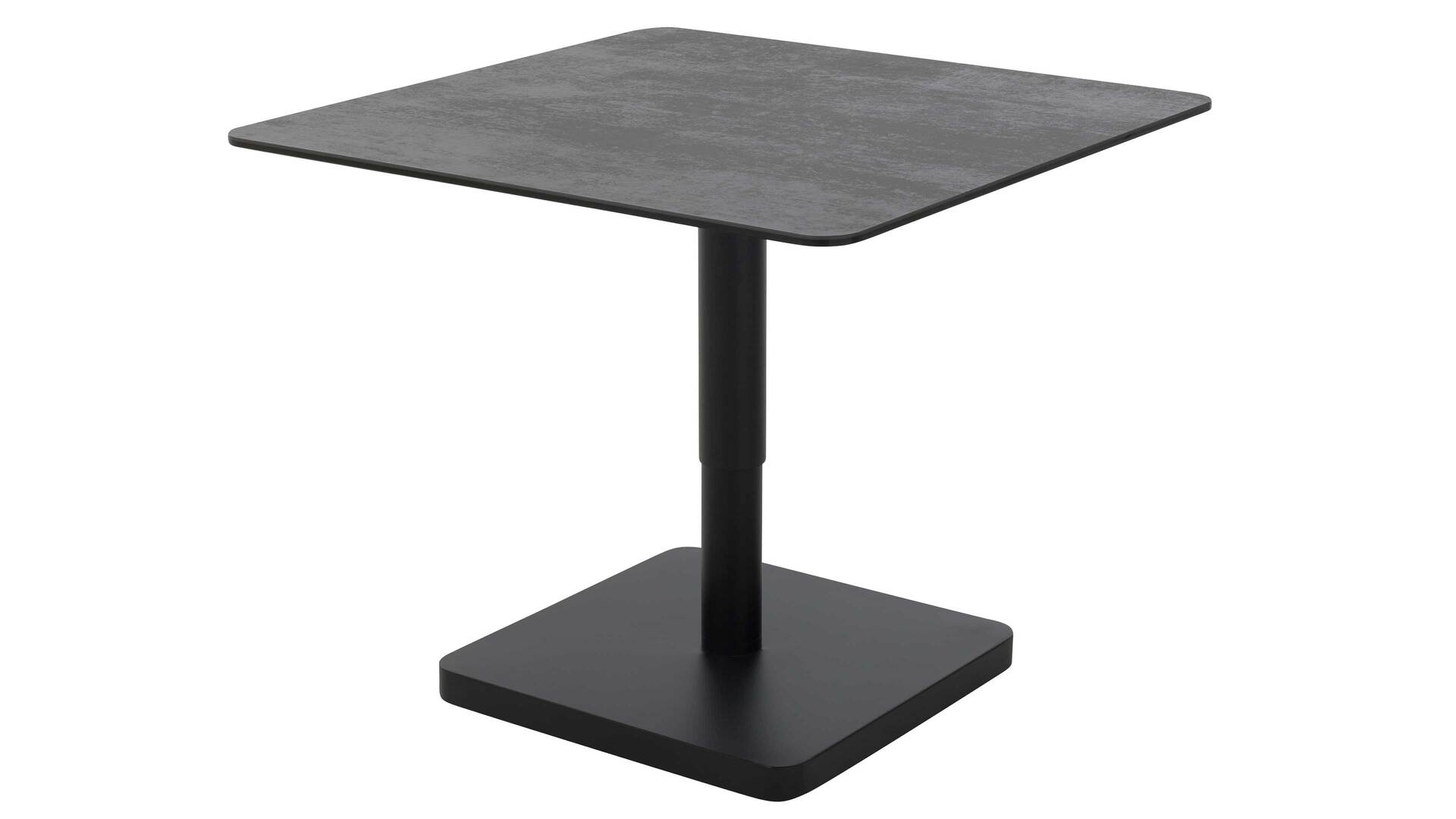 Interliving Couchtisch Serie 6228 mit Liftfunktion