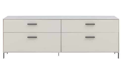 Interliving Wohnzimmer Serie 2030 PLUS - Lowboard