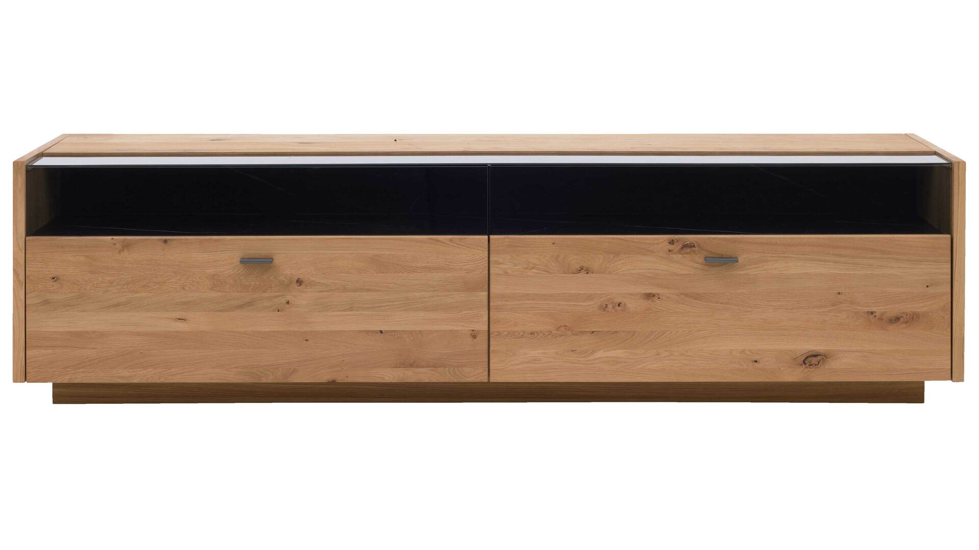 Interliving Wohnzimmer Serie 2027 - Lowboard