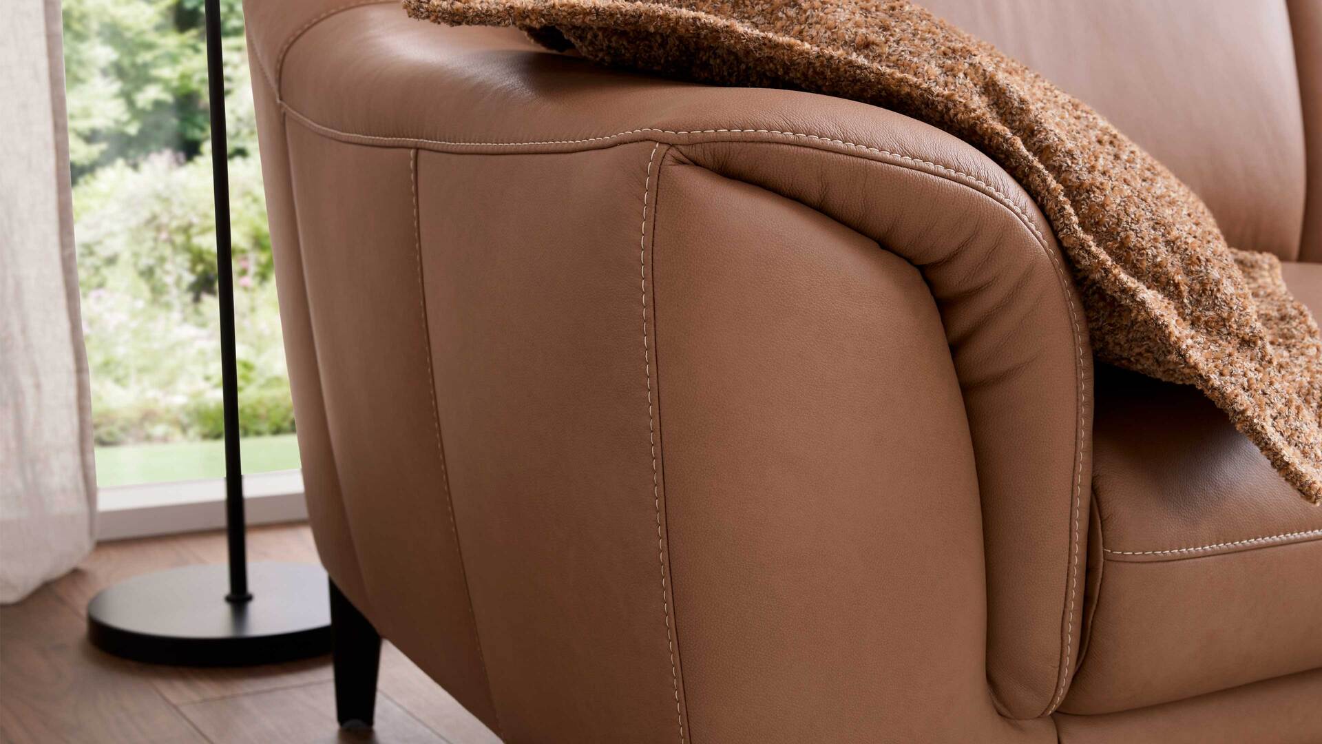 Interliving Sofa Serie 4461 - Ecksofa