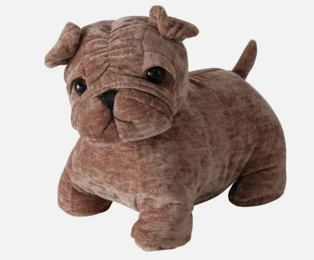 Türstopper Hund Valdemar – 2-fach sortiert (Zufäll