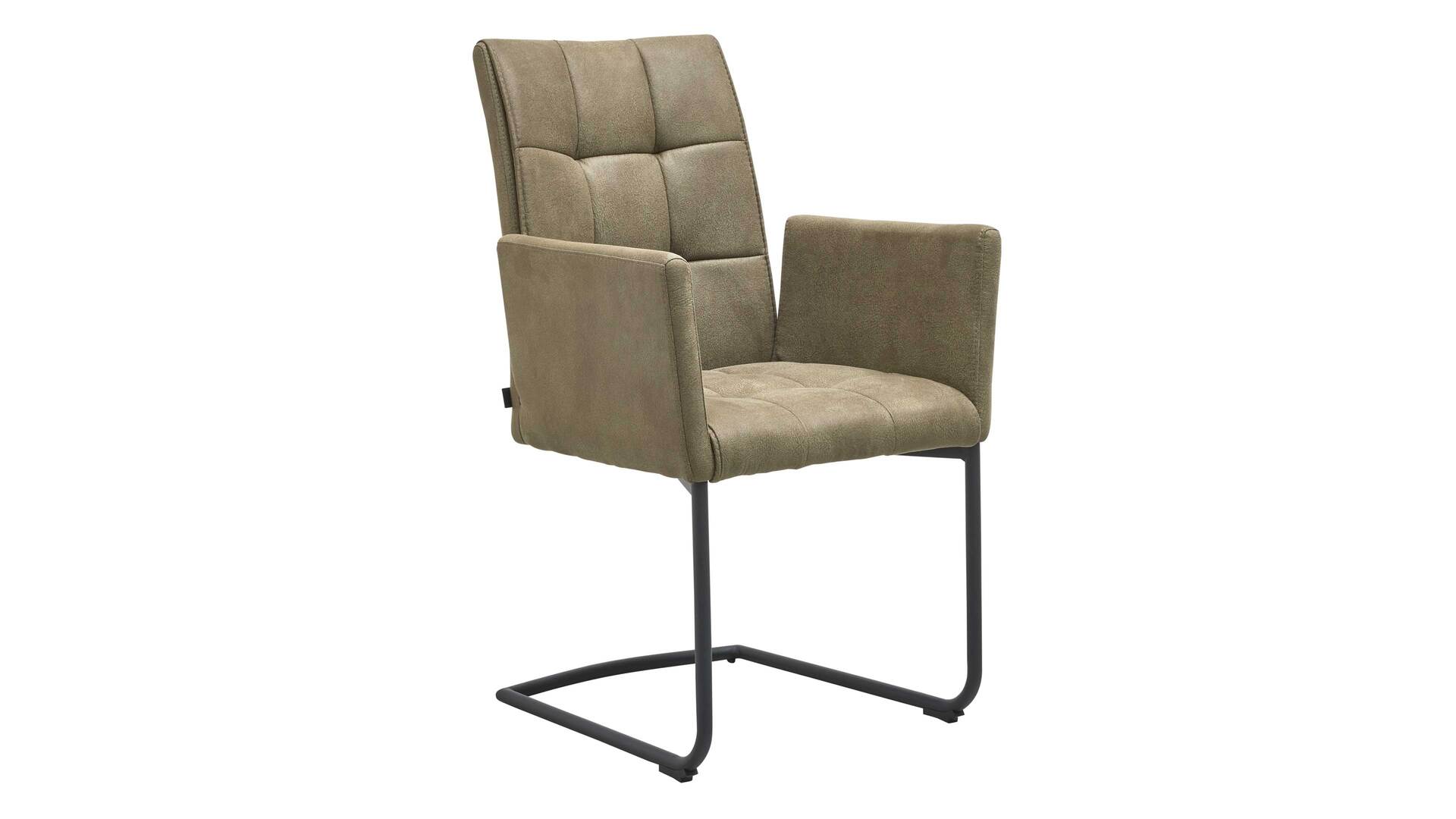 Interliving Esszimmer Serie 5104 Armlehn-Schwingstuhl Interliving Esszimmer Serie 5104 Armlehn-Schwingstuhl