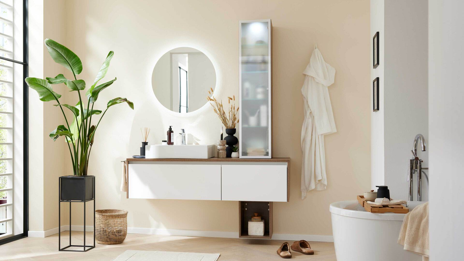 Interliving Bad Serie 7357 Interliving Bad Serie 7357