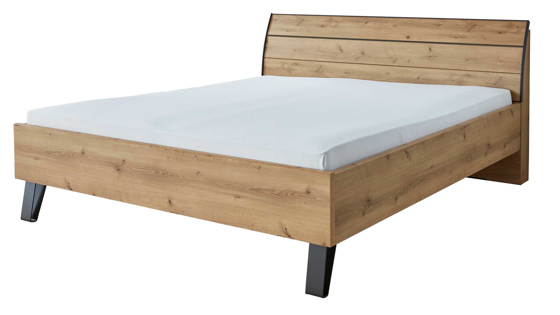 Interliving Kleiderschrank Serie 1205 Bettgestell 385