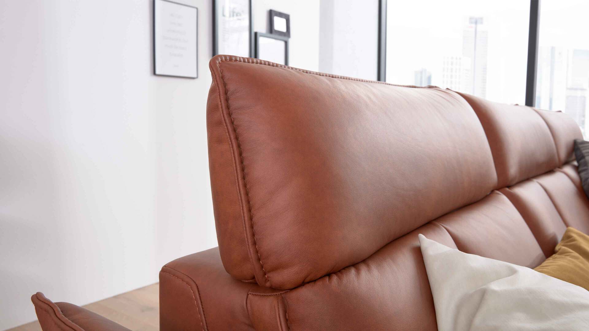 Interliving Sofa Serie 4058 – Ecksofa Interliving Sofa Serie 4058 – Ecksofa