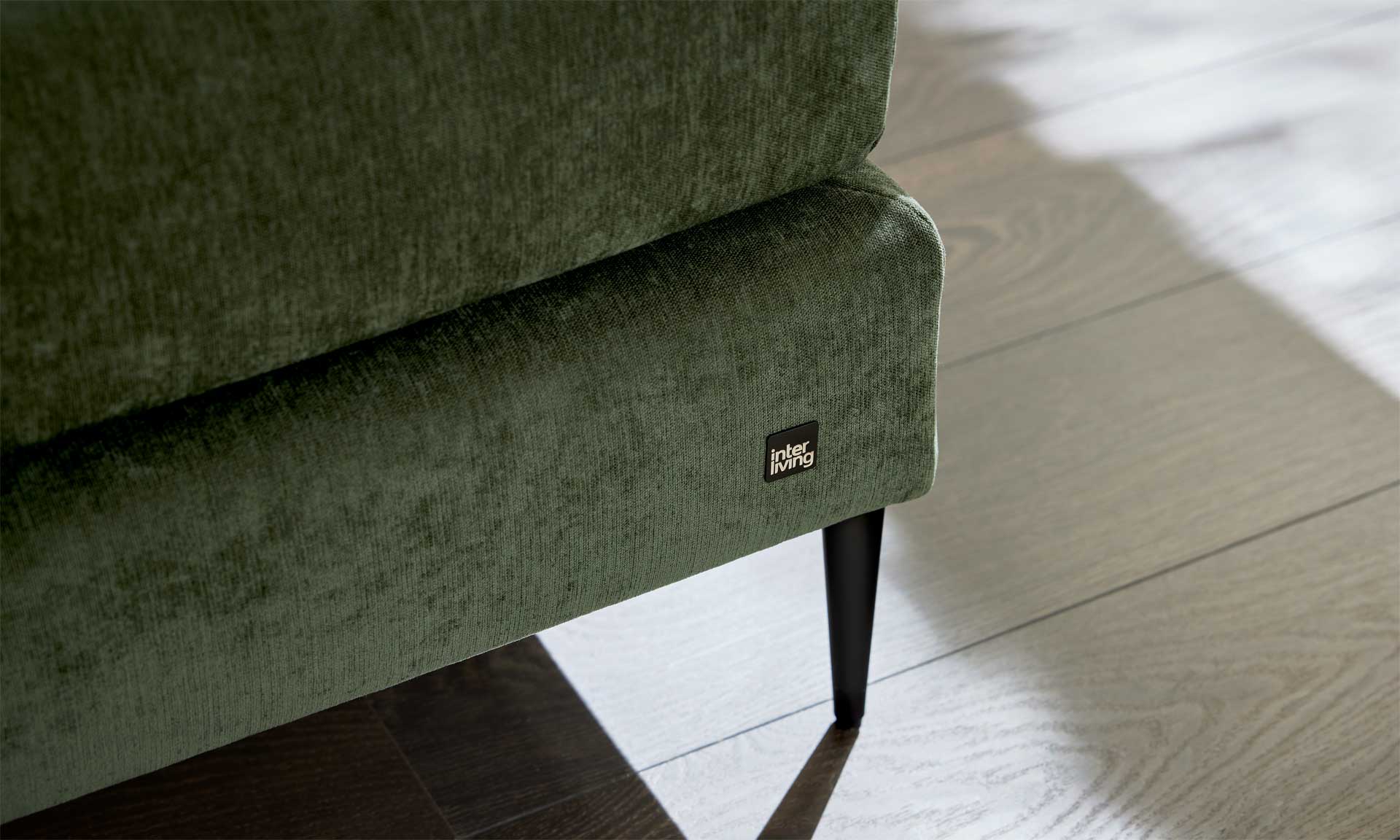 Boxspringbett Interliving Serie 1425
