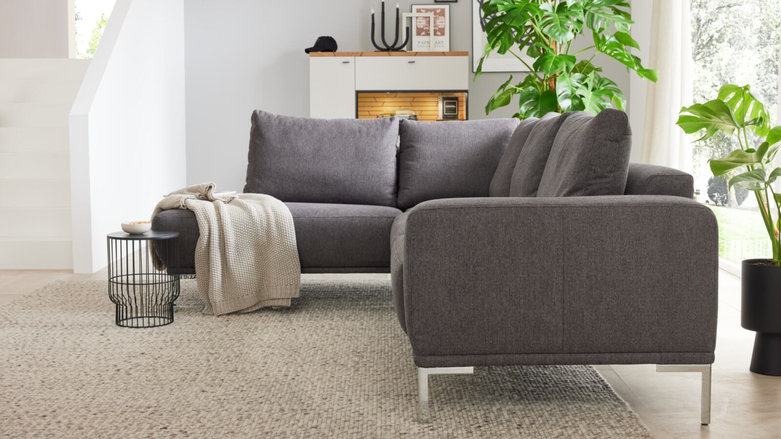 Interliving Sofa Serie 4255 – Ecksofa Interliving Sofa Serie 4255 – Ecksofa
