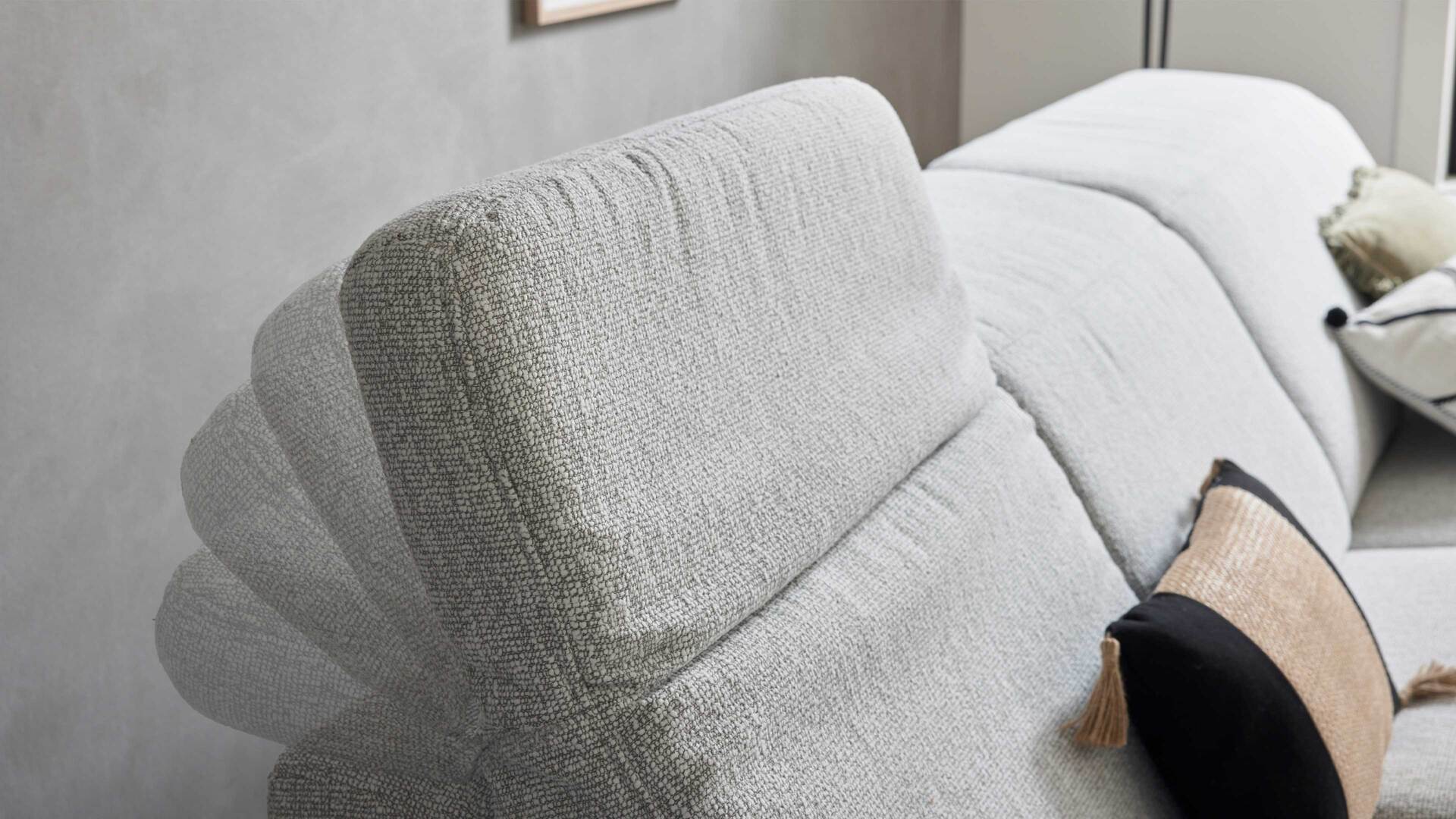 Interliving Sofa Serie 4065 – Ecksofa Interliving Sofa Serie 4065 – Ecksofa