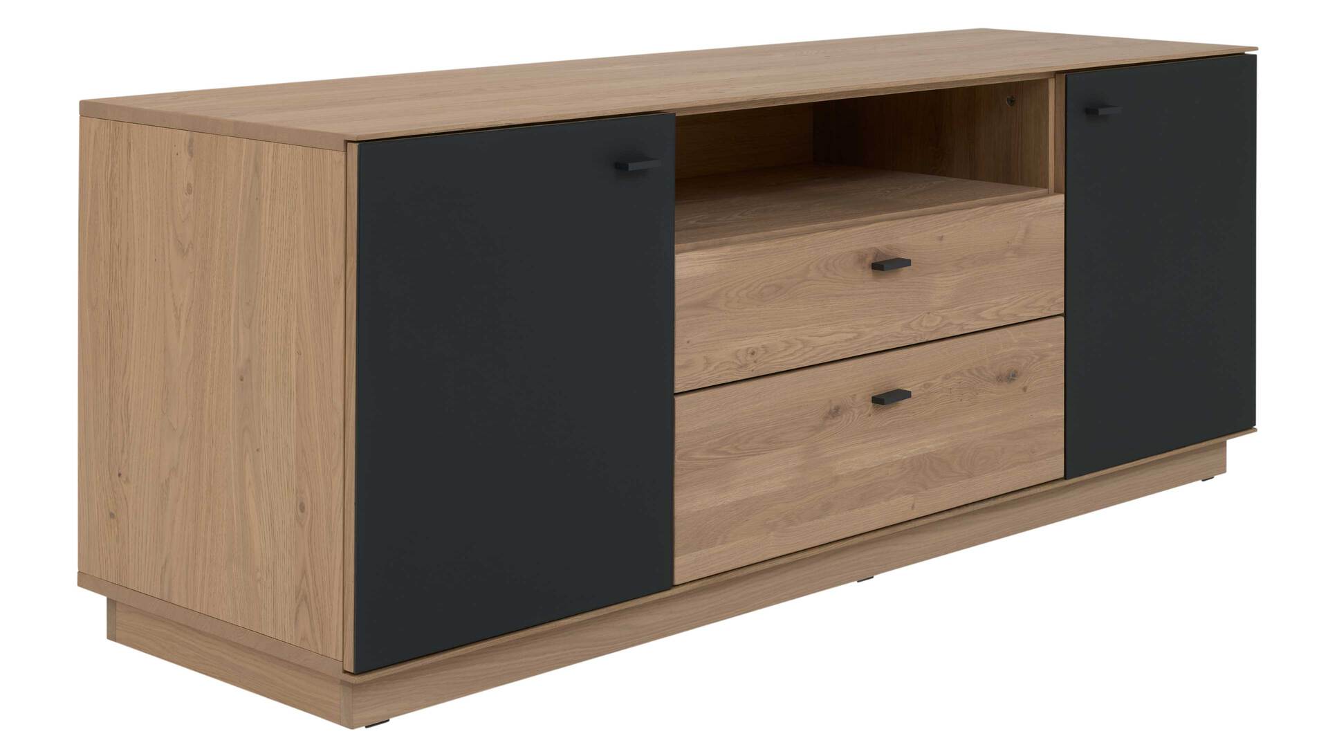 Interliving Wohnzimmer Serie 2025 - Lowboard 30 Interliving Wohnzimmer Serie 2025 - Lowboard 30
