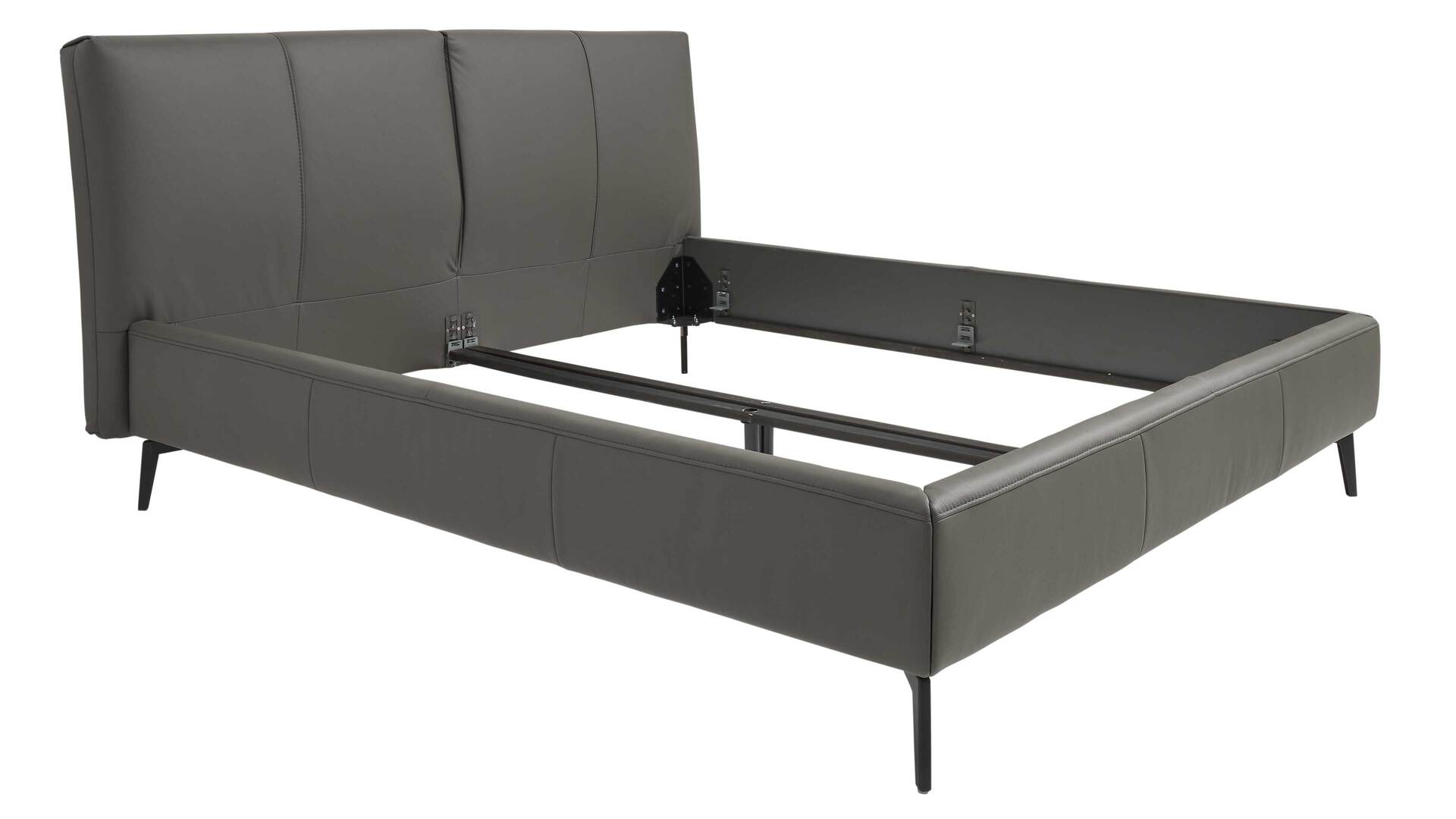 Interliving Bettensystem Serie 1416 - Polsterbettgestell Interliving Bettensystem Serie 1416 - Polsterbettgestell