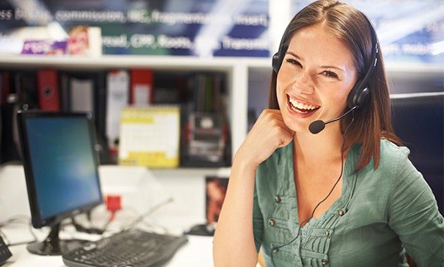 Servicekraft von BBM