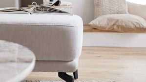 Interliving Sofa Serie 4450 - Ecksofa