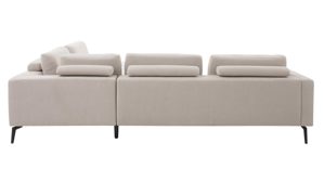 Interliving Sofa Serie 4450 - Ecksofa