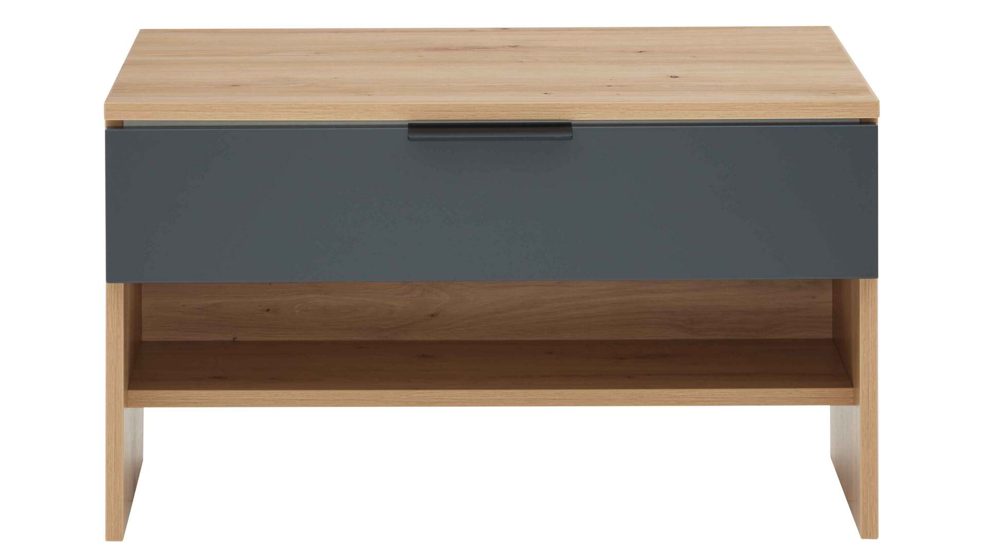 Interliving Garderobe Serie 6012 - Gardrobenbank INL-550 Interliving Garderobe Serie 6012 - Gardrobenbank INL-550