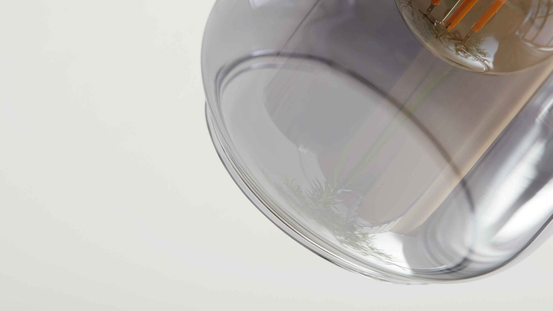 Interliving Leuchten Serie 9341 - Deckenleuchte