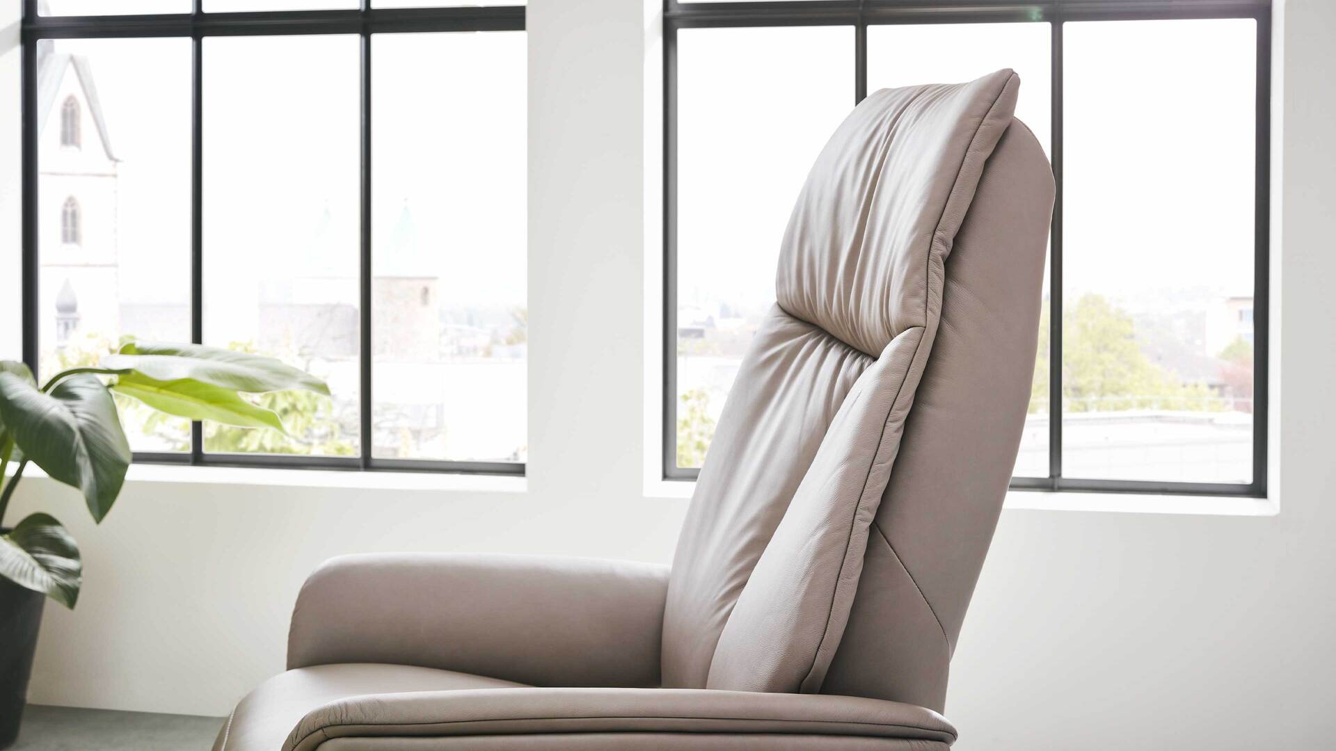 Interliving Sessel Serie 4552 Sessel 58U44 Interliving Sessel Serie 4552 Sessel 58U44