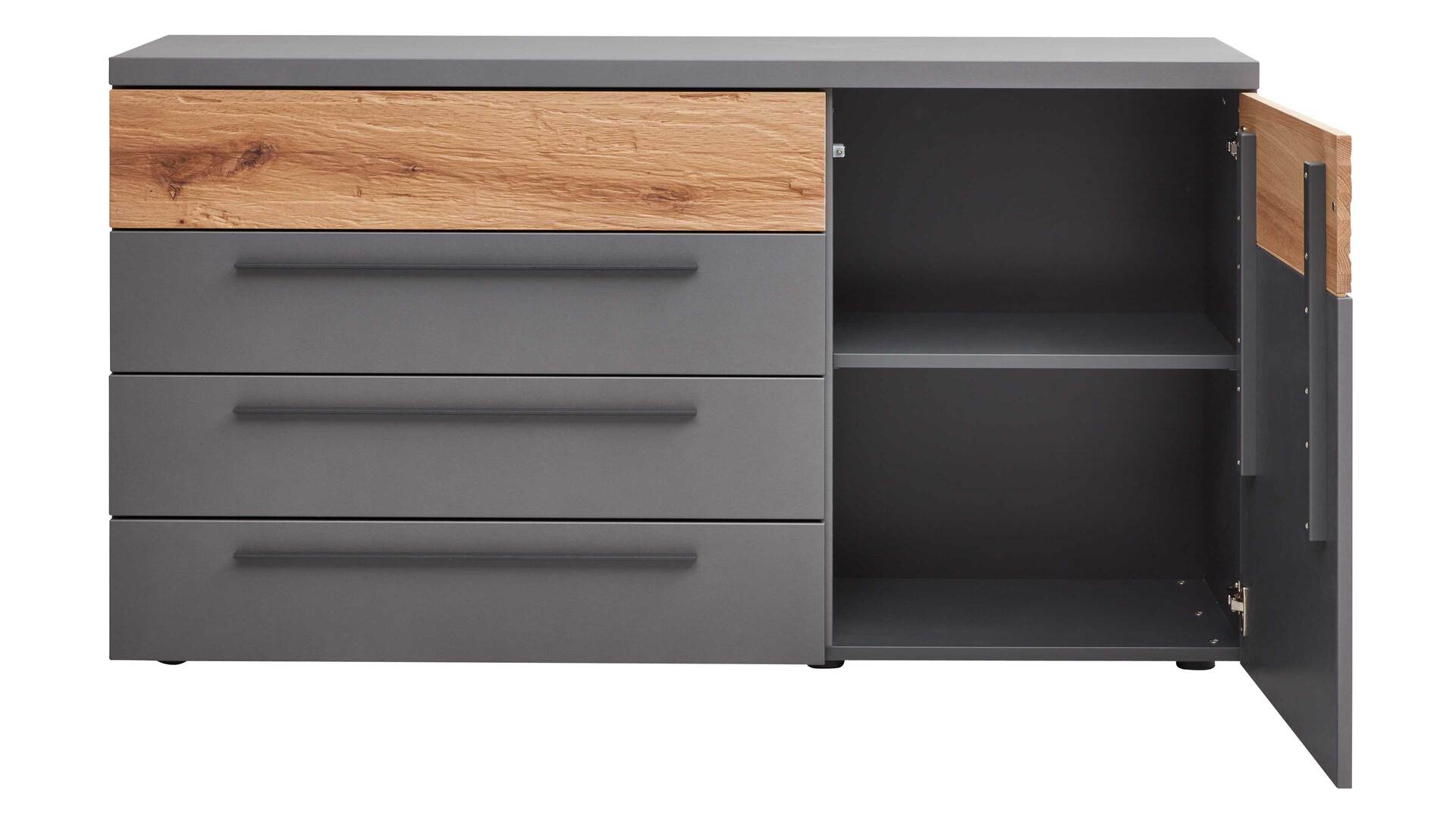Interliving Schlafzimmer Serie 1025 Kombikommode 530045