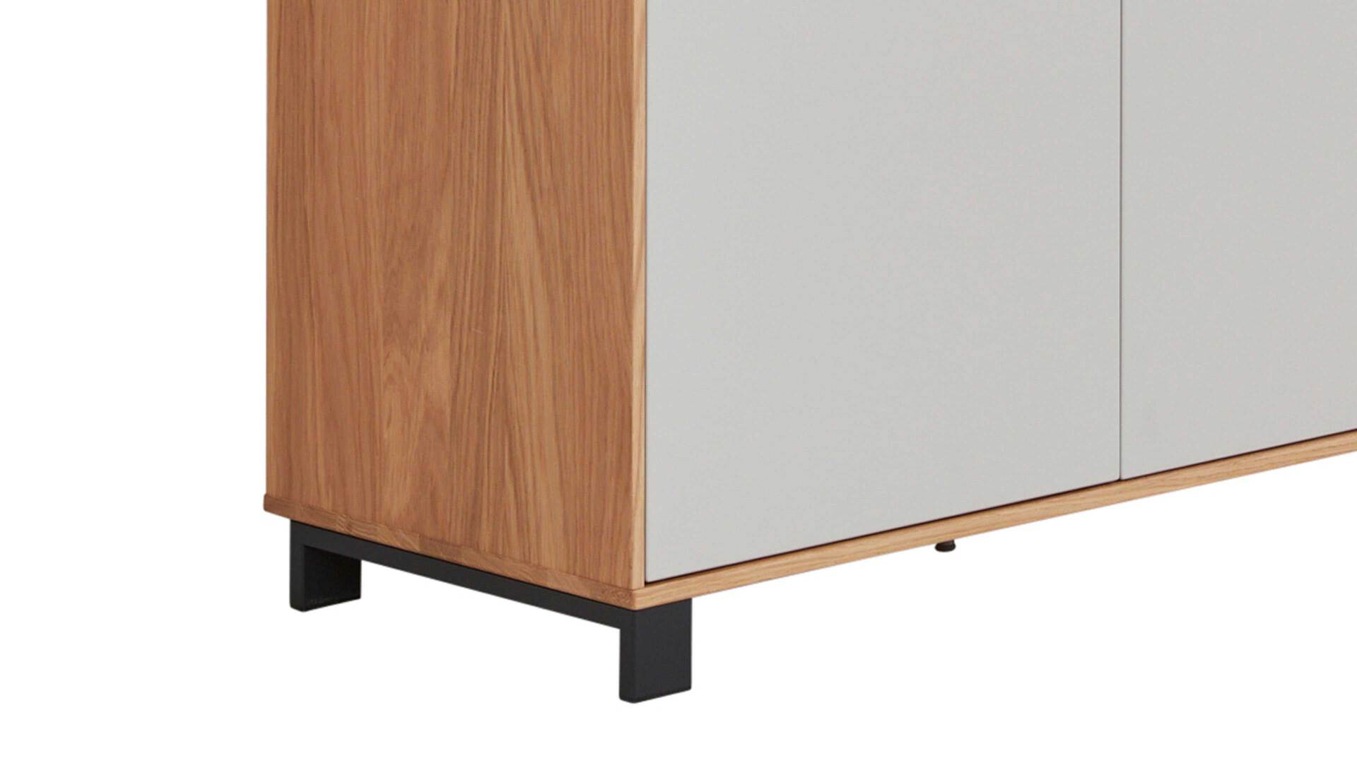 Interliving Garderoben Serie 6005 Schuhschrank 806