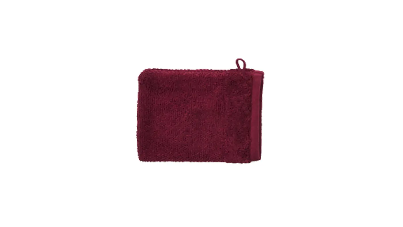 Waschhandschuh Interliving 9108 Waschhandschuh Interliving 9108
