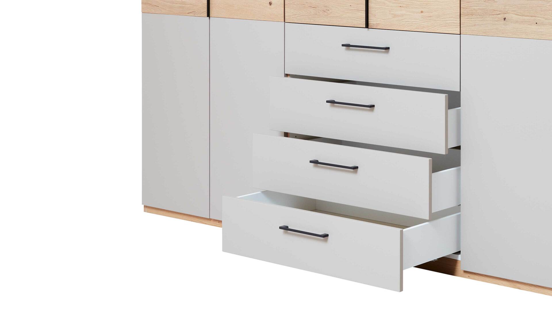 Interliving Schlafzimmer Serie 1023 Funktionsschrank Interliving Schlafzimmer Serie 1023 Funktionsschrank