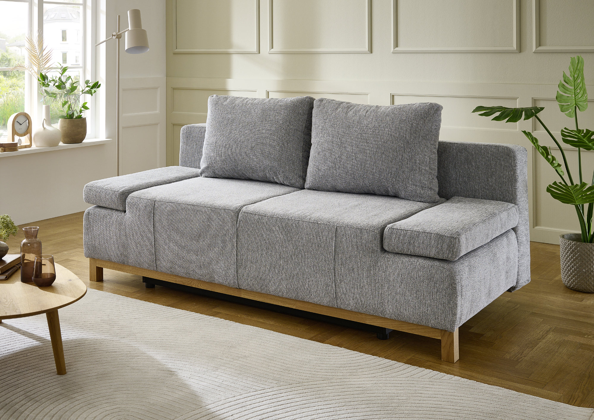 Funktionssofa – Modernes Design