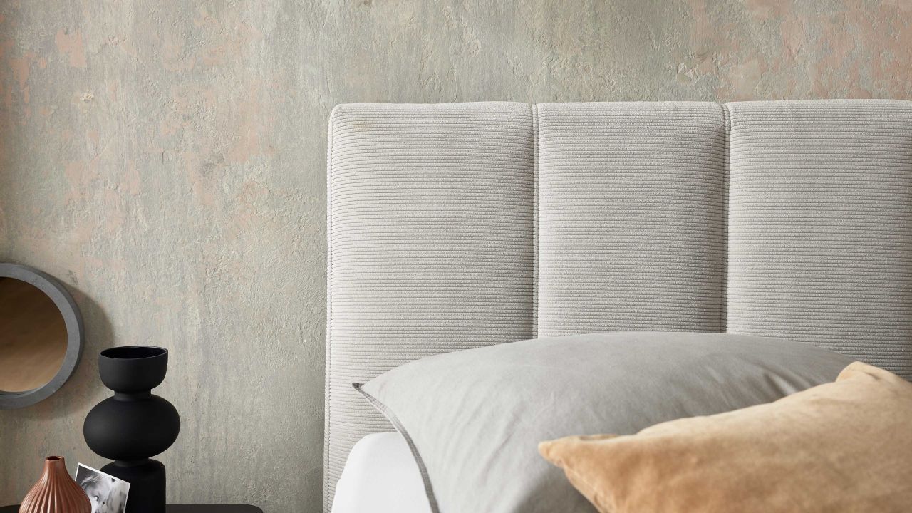 Interliving Boxspringbett Serie 1418