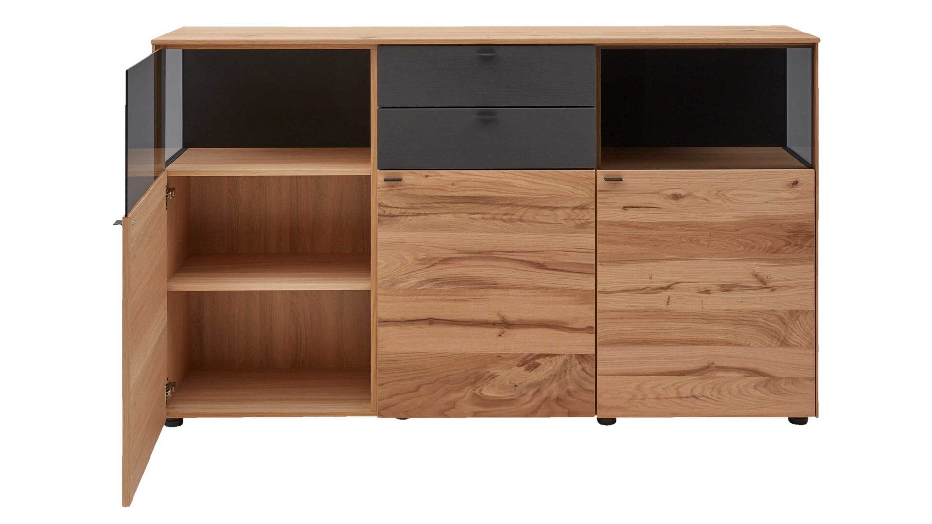 Interliving Esszimmer Serie 5604 - Sideboard V728-0308 Interliving Esszimmer Serie 5604 - Sideboard V728-0308