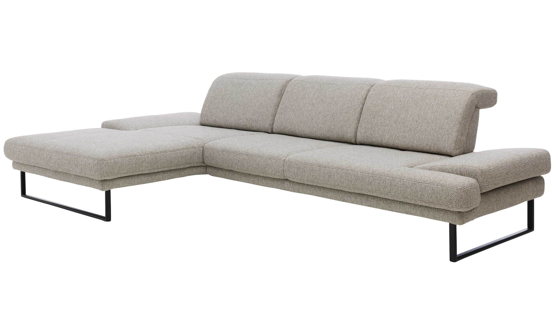 Interliving Sofa Serie 4460 - Ecksofa