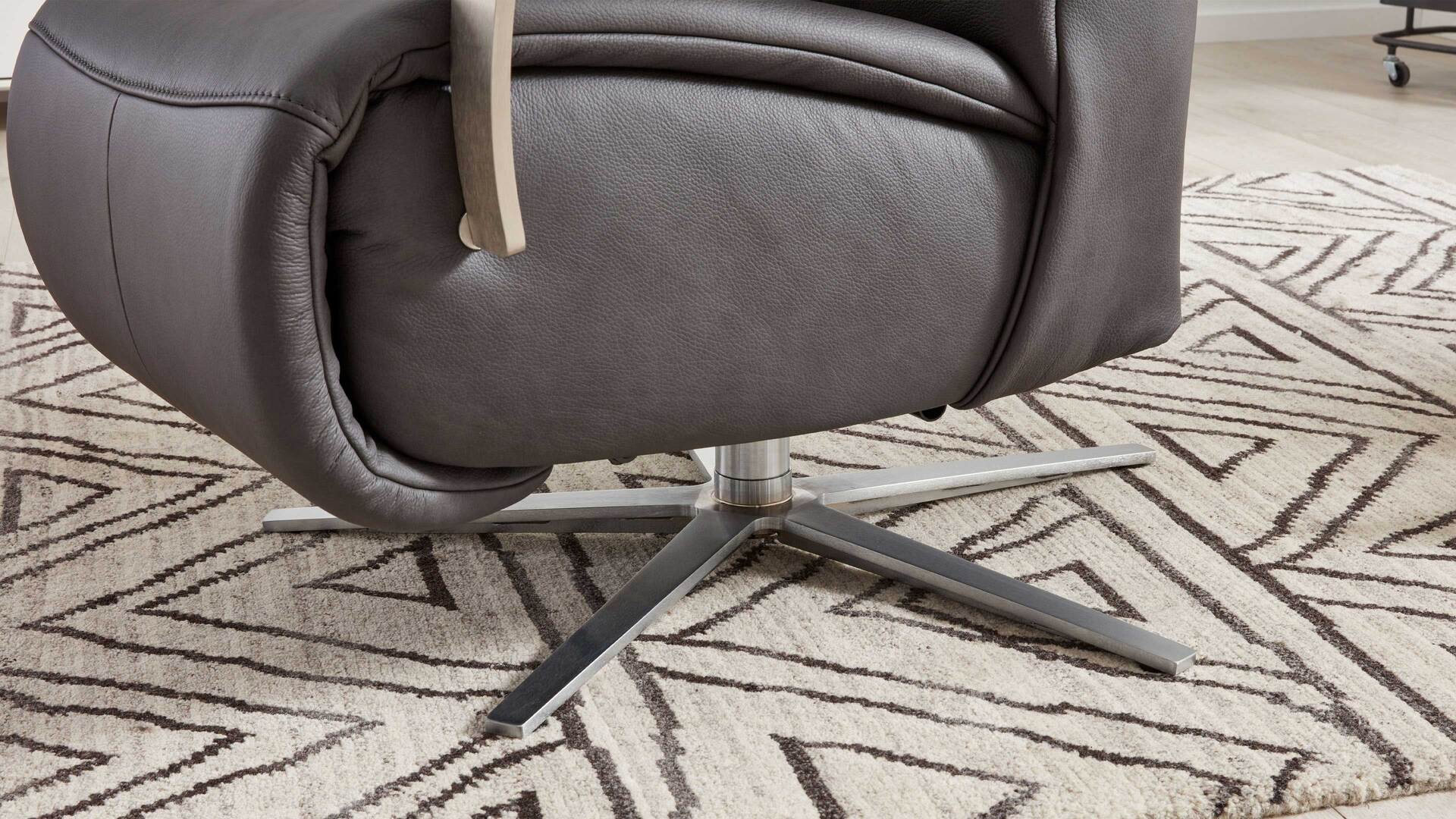 Interliving Sessel Serie 4551 Sessel 56U44 Interliving Sessel Serie 4551 Sessel 56U44
