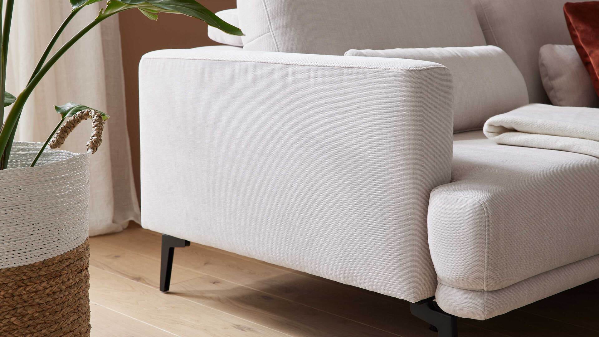 Interliving Sofa Serie 4450 - Ecksofa Interliving Sofa Serie 4450 - Ecksofa