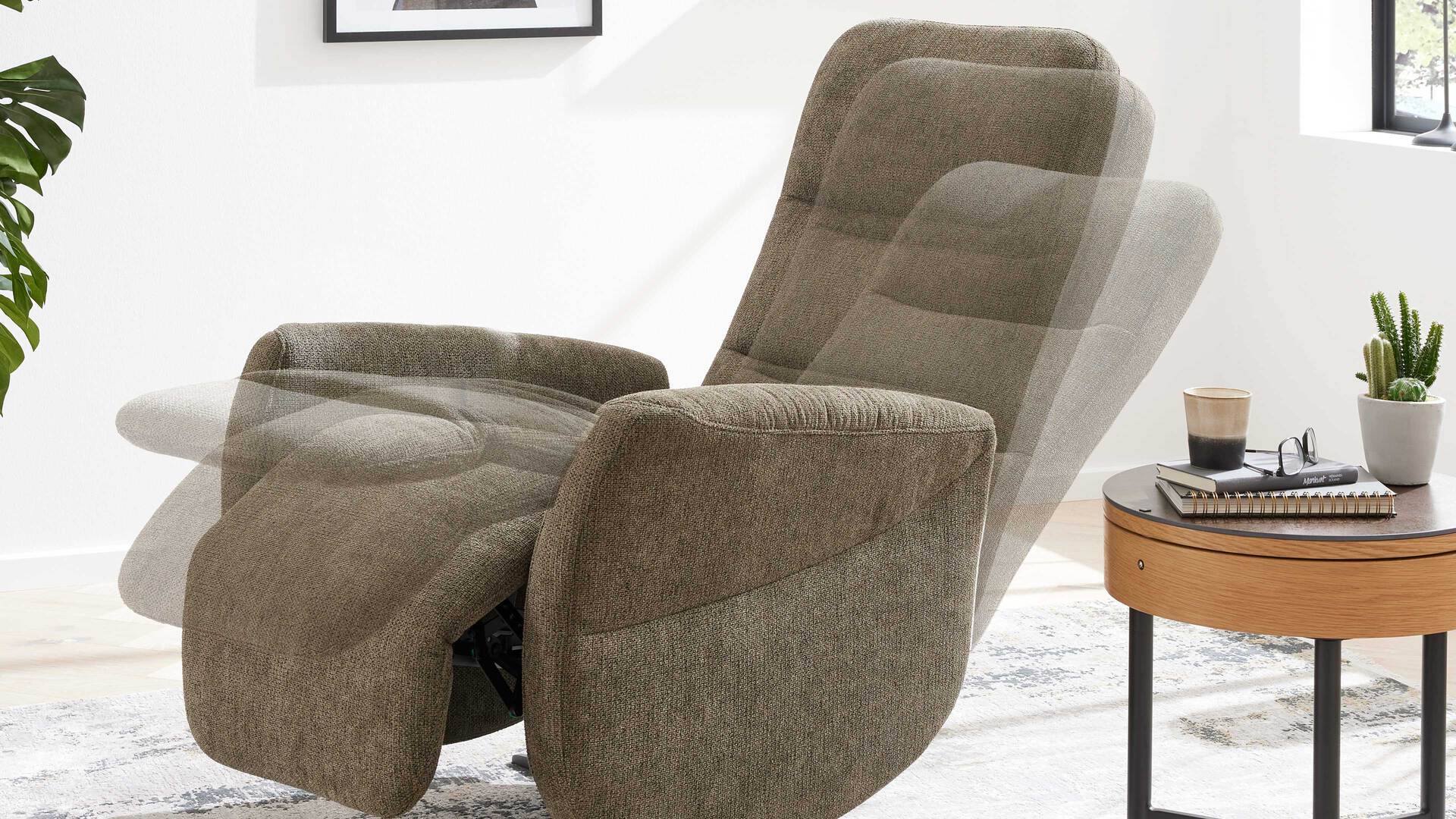 Interliving Sessel Serie 4530 Interliving Sessel Serie 4530