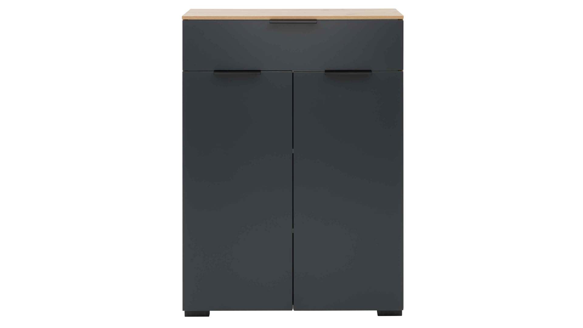 Interliving Garderobe Serie 6012 - Kombikommode INL-300 Interliving Garderobe Serie 6012 - Kombikommode INL-300
