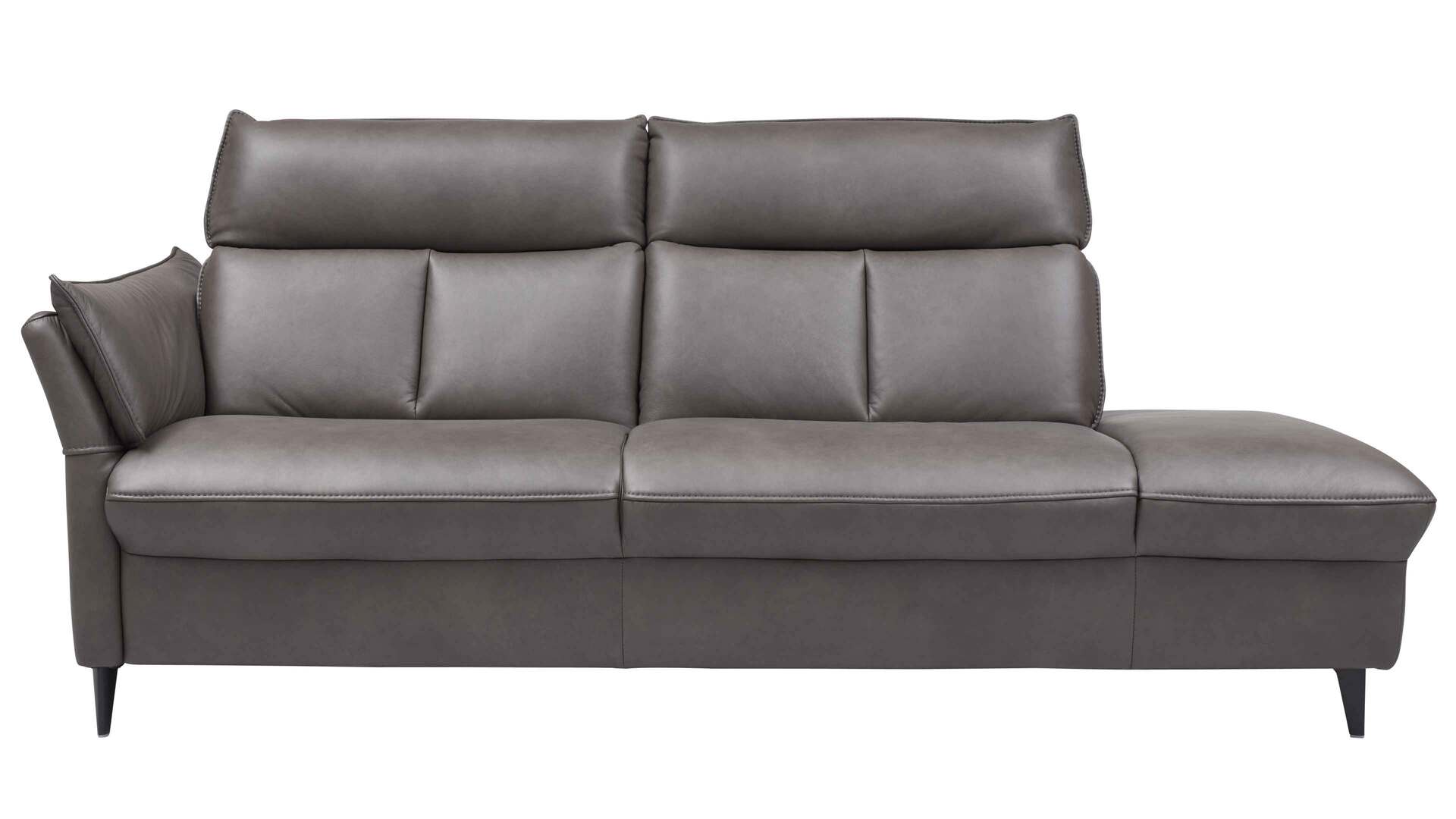 Interliving Sofa Serie 4058 – Recamiere 2,5RECLKV Interliving Sofa Serie 4058 – Recamiere 2,5RECLKV