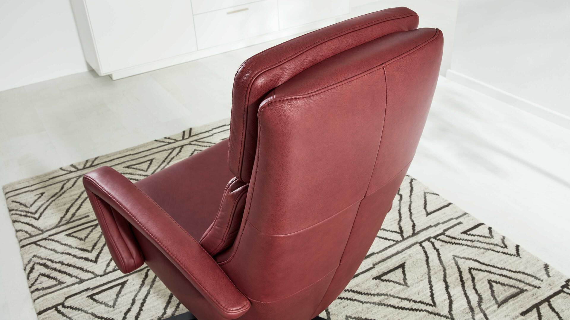 Interliving Sessel Serie 4541 – Relaxsessel C Interliving Sessel Serie 4541 – Relaxsessel C