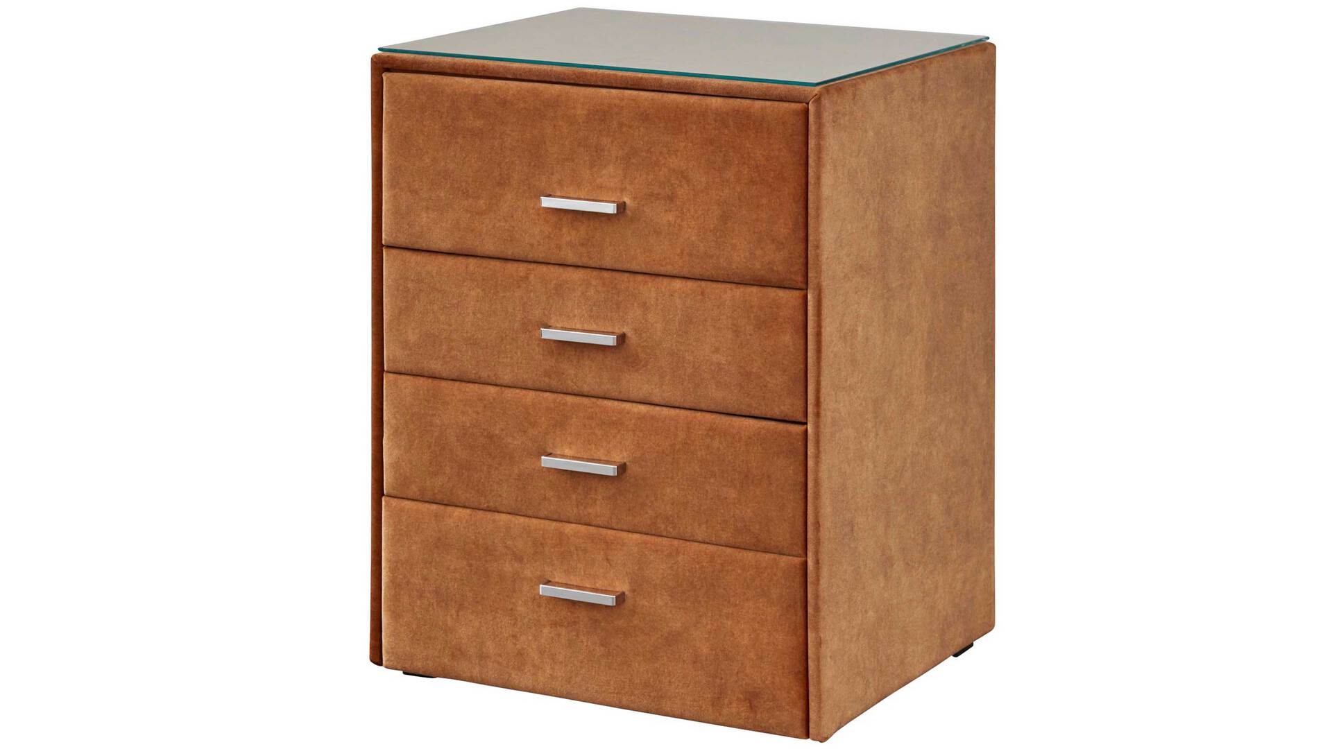 Interliving Polsterbett Serie 1411 Nachtkommode 47