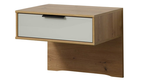 Hängekonsolen-Set Interliving Schlafzimmer Serie 1