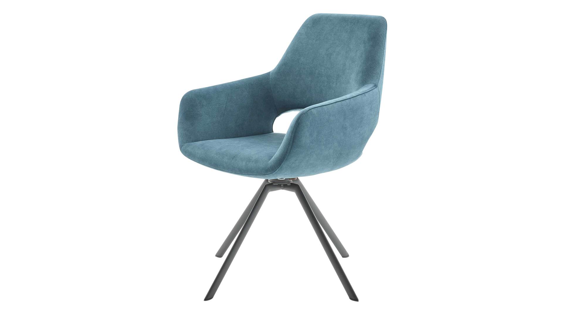 Interliving Esszimmer Serie 5112 - Schalenstuhl V231