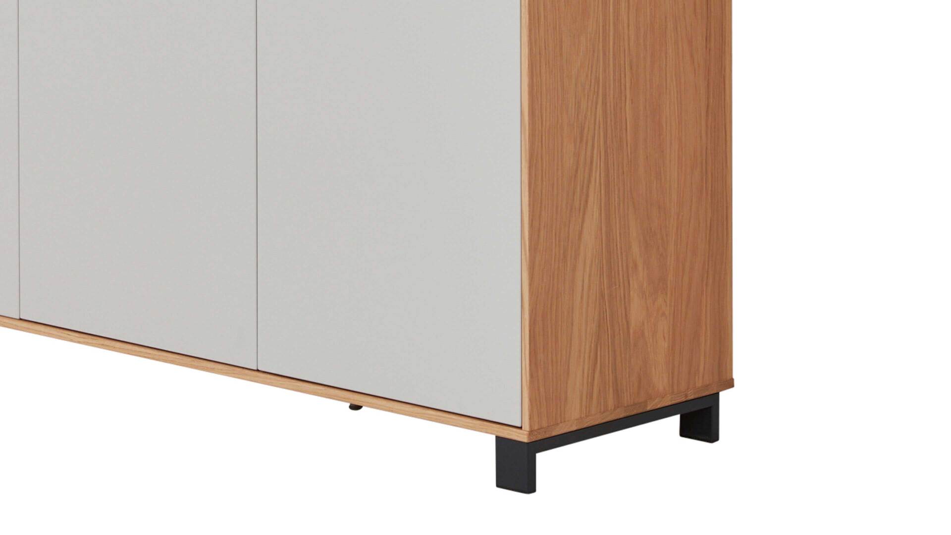 Interliving Garderoben Serie 6005 Schuhschrank 806