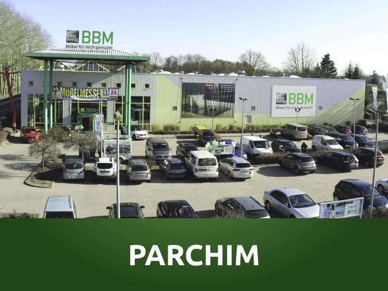BBM Einrichtungshaus Parchim
