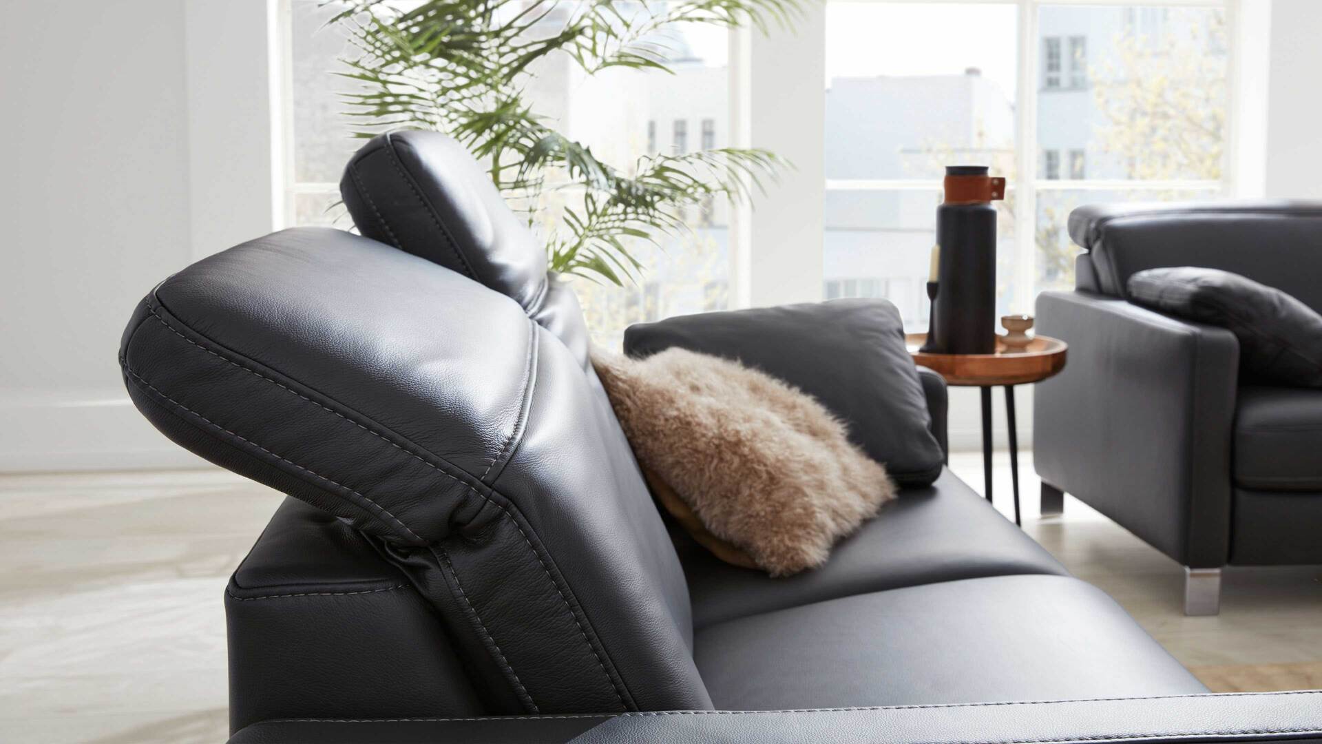 Interliving Sofa Serie 4054 – Dreisitzer Interliving Sofa Serie 4054 – Dreisitzer