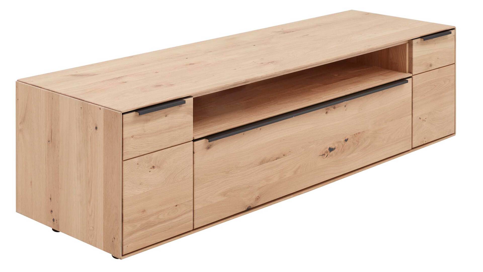 Interliving Wohnzimmer Serie 2020 - Lowboard 151610 Interliving Wohnzimmer Serie 2020 - Lowboard 151610