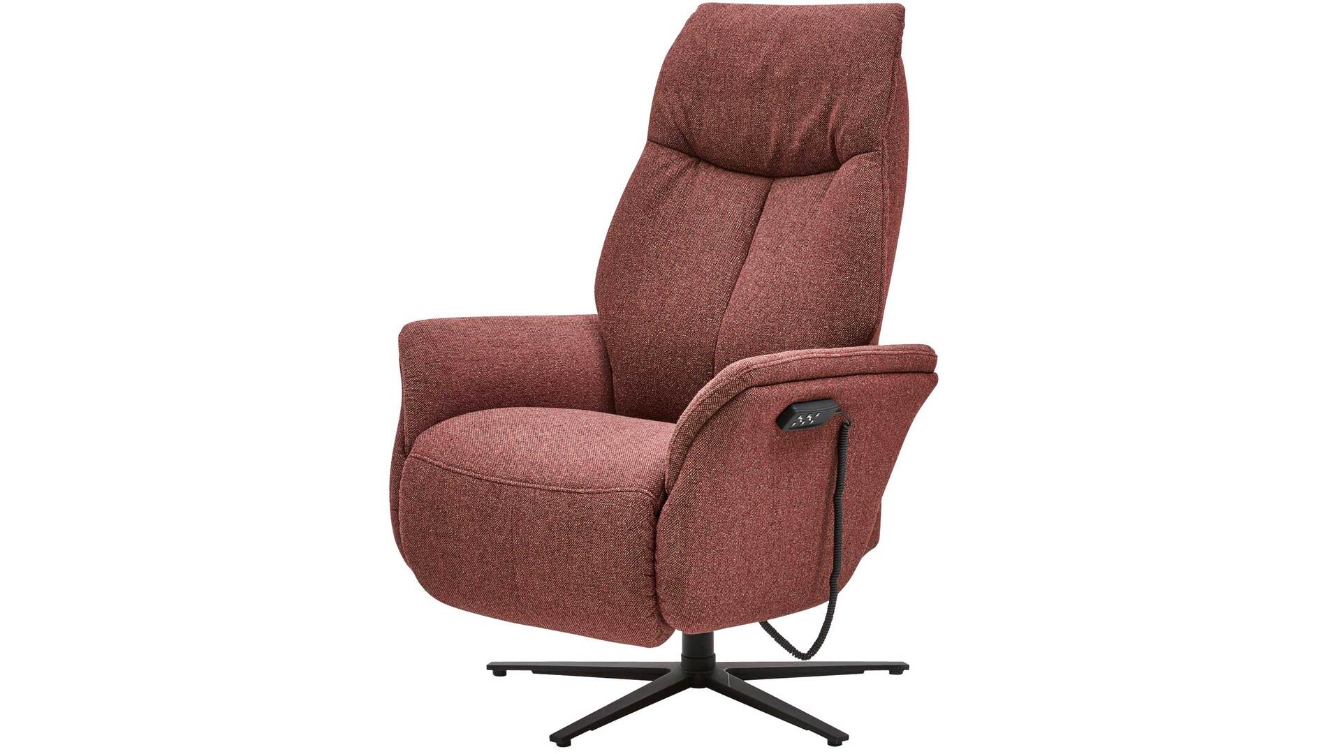 Interliving Sessel Serie 4560 - Easy Swing Sessel 41V12 Interliving Sessel Serie 4560 - Easy Swing Sessel 41V12