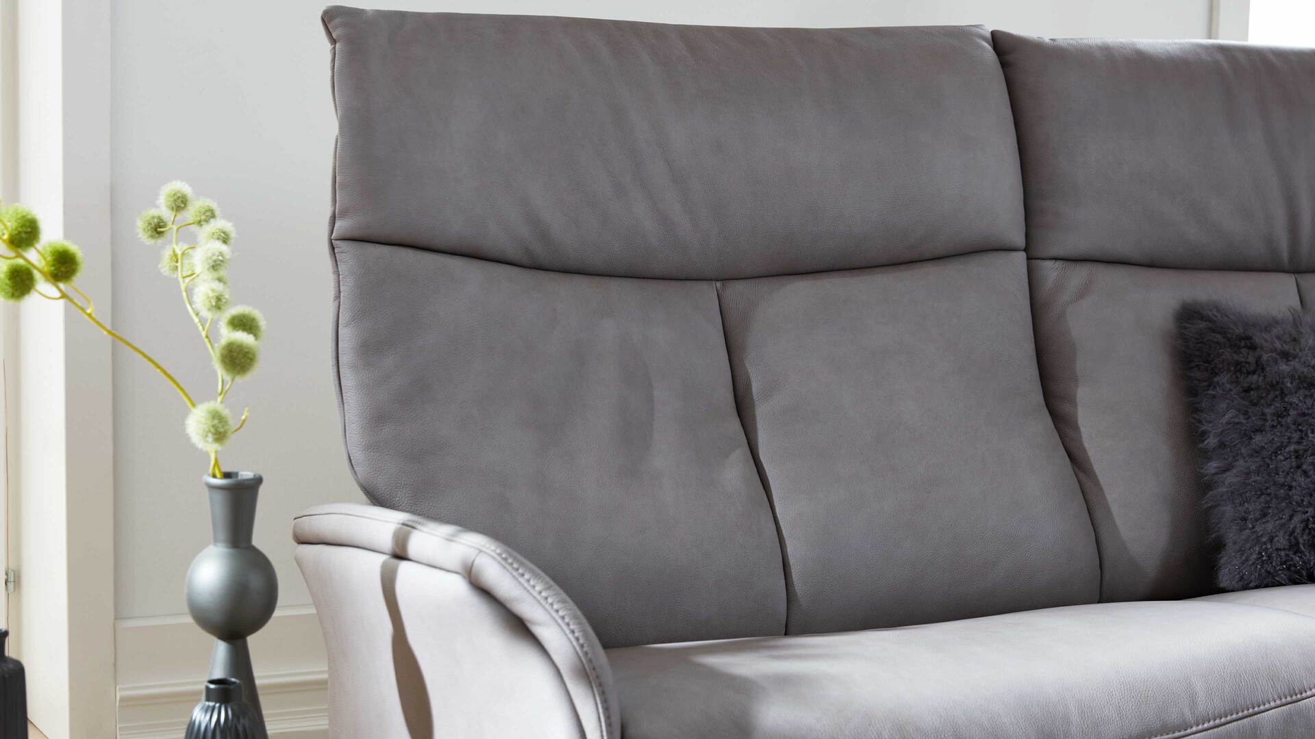 Interliving Sofa Serie 4211 – Zweisitzer