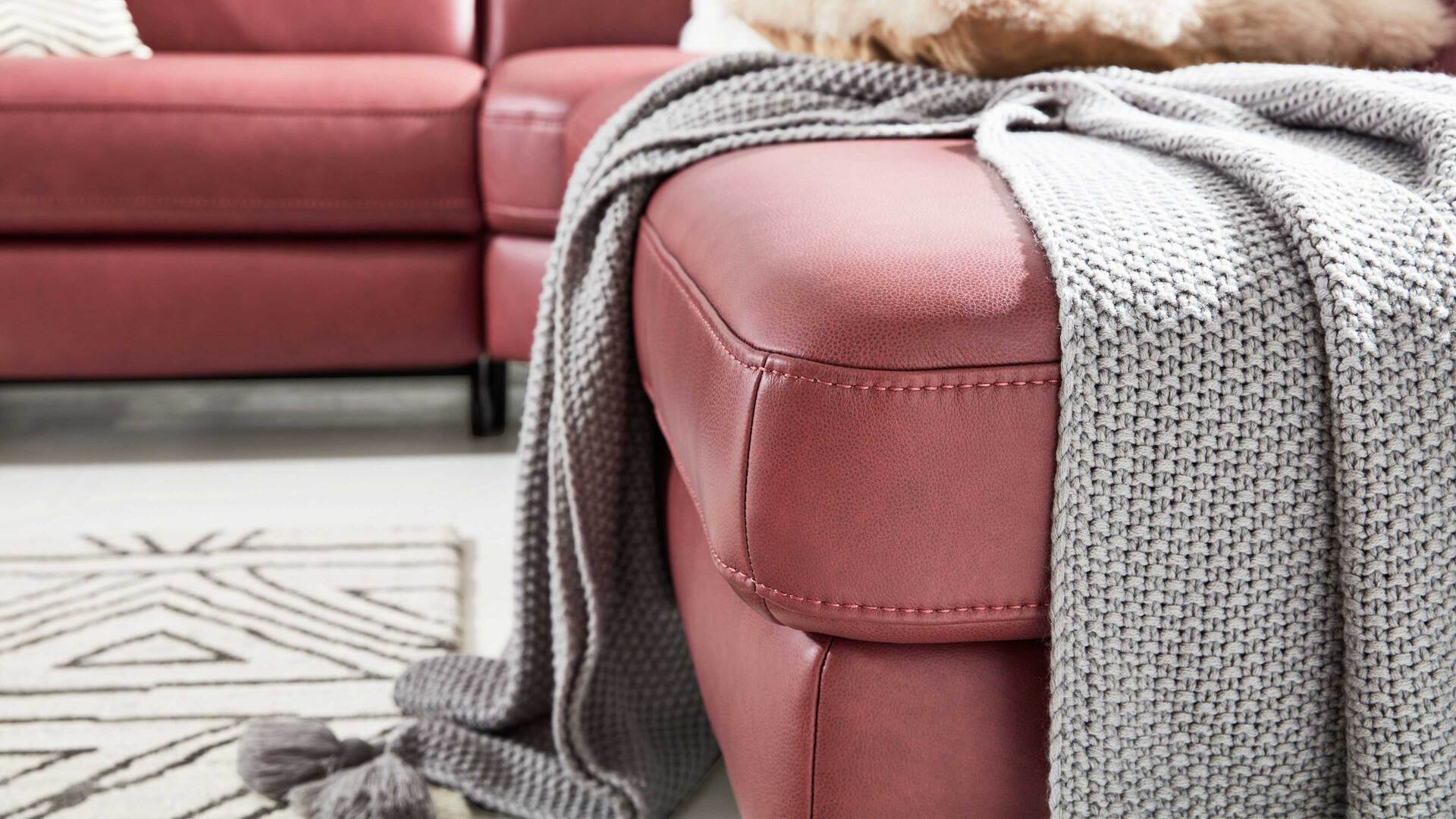 Interliving Sofa Serie 4054 – Ecksofa Interliving Sofa Serie 4054 – Ecksofa