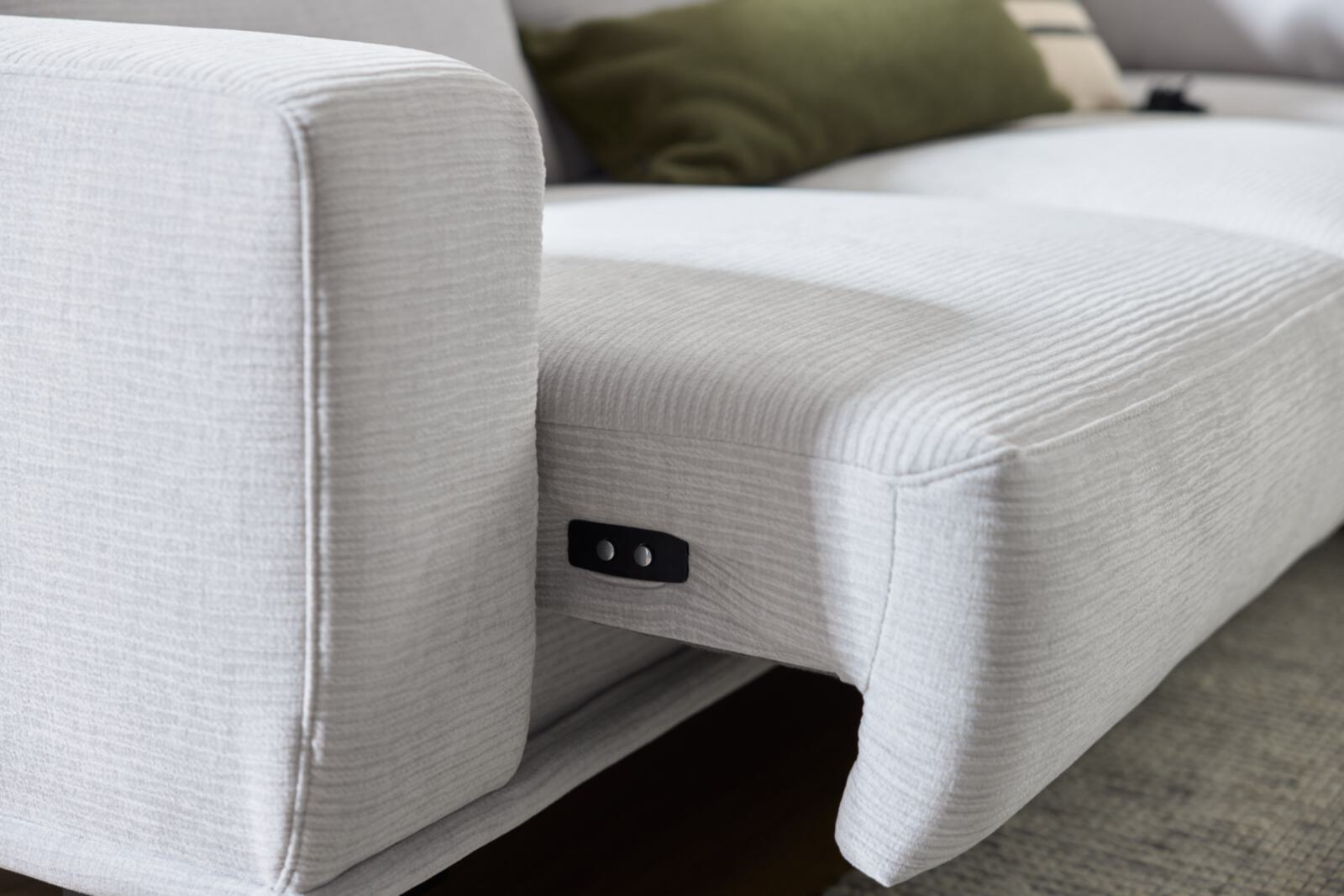 Interliving Sofa Serie 4255 – Ecksofa Interliving Sofa Serie 4255 – Ecksofa