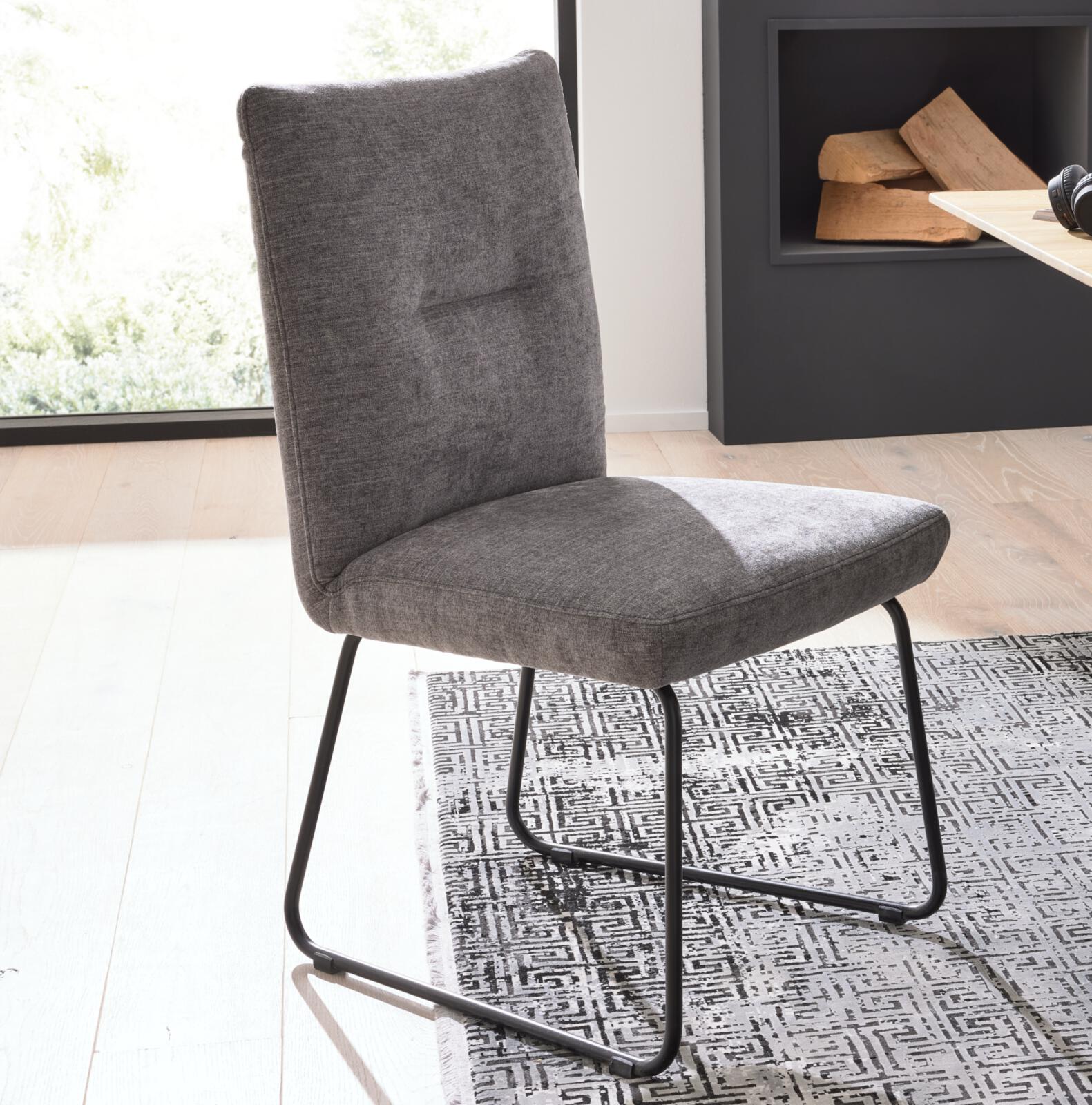Interliving Esszimmer Serie 5504 - Polsterstuhl 35